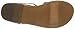 Sam Edelman Kids Bella Beads Gladiator Sandal (Little Kid/Big Kid)