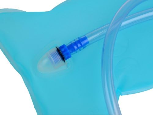 keepSporting 2L Hydration Packs Water Bladder Pouch Bag Cycling Hiking Outdoor Backpacking