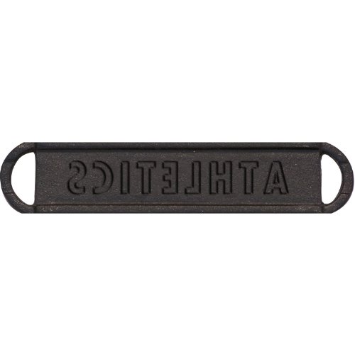 MLB Oakland Athletics Hot Dog BBQ Brander