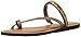 Dolce Vita Women's Franzen Gladiator Sandal