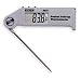 Pocket Fold-up Thermometer
