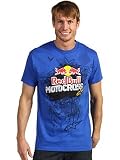 Alpinestars T-Shirt Carmel Blue M