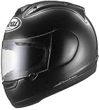 ARAI RX7 CORSAIR RACE BLACK MOTORCYCLE Full-Face-Helmet