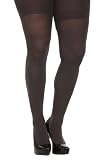SPANX® - High-Waisted Tight-End Tights - Charcoal