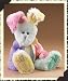 Search : RAINBOW BUNNY by BOYDS