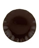 kate spade Gwinnett Lane Chocolate Dinner Plate