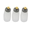 Nathan 5 oz. Nutrition Flask (3-Pack)