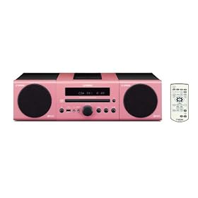 Yamaha MCR-040PI Sistema Home Audio Yamaha MCR-040PI Sistema Home Audio