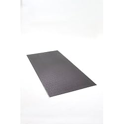 Supermats 3'x6.5' Treadsolid