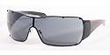 Authentic Prada Sports Sunglasses SPS 51gs 5av1a1