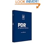 PDR for Ophthlamic Medicines (Physicians' Desk Reference (Pdr) for Ophthalmic Medicines) by Physicians' Desk Reference