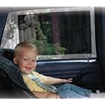 Safety 1st Cling Sunshade 21″ wide – 4 Pack