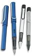 Lamy Safari Al-Star Fountain Pen - Graphite - Extra Fine
