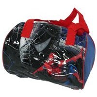 Marvel Spider-man 3 Gym Bag - Sports Bag