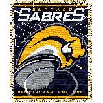 NHL Team Throw – Sabres