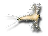Sulphur Spinner Fly Fishing Fly