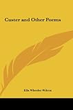 Custer and Other Poems