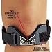 KneedIT XM Magnetic Knee Brace, Each