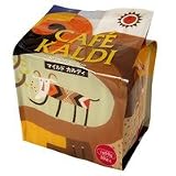 カフェカルディ　ドリップコーヒー マイルドカルディ 10g×10P