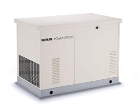Kohler 12RES Home Standy Air Cooled Generator (6-8 weeks Special Order Only)