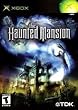 Haunted Mansion Xbox