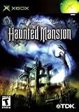 Haunted Mansion