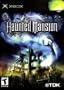 Haunted Mansion