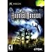 Haunted Mansion