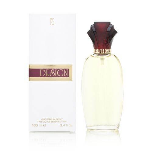Design Perfume by Paul Sebastian for women Personal Fragrances