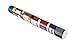Sonicety Electric Toothbrush HI-923 Colorful (Portable/Travel Size)