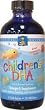 Nordic Naturals - Children's Dha, 8 fl oz liquid