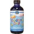 Nordic Naturals - Children's Dha, 8 fl oz liquid