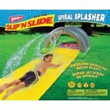 Slip N' Slide Spiral Splasher