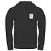 Determined Drosophila Hoodie (dark)