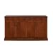 Belmont Buffet in Brown Cherry