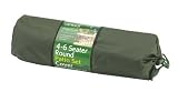 from Solus Garden and Leisure Ltd Camelot Round Set 4-6 Seater Cover Model WEP0105