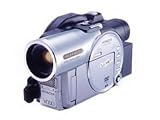 Hitachi DZ-MV 580 E DVD Camcorder - 