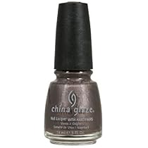 China Glaze Cords 80310 Nail Polish