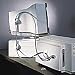 [Item]: Desktop Security System [Additional Info]: Prevent Theft With This Computer Desktop Security System. Protect your computer or other desktop hardware with this cable-and-lock security system. Specially designed computer plates bond securely to eq