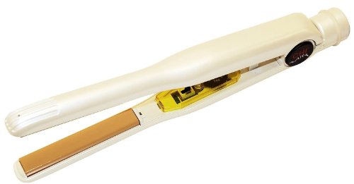  CHI Air Pro Expert Slim Tourmaline Ceramic Flat Iron, 1/2