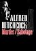 Alfred Hitchcock: Murder/Sabotage