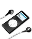 iGlove Silicone MP3 Gift Set Clear