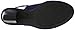 Bandolino Women's Juda Suede Dress Sandal