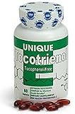 UNIQUE Vitamin E Tocotrienol by A.C. Grace, 60 caps (2 BOTTLES)
