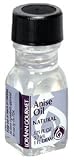 Anise Oil - 1 dram by LorAnn Oils