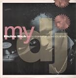 MY DJ 12" SINGLE