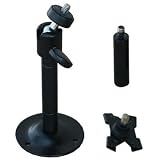 6 Universal Camera Mounting Bracket with Ceiling Clip MCB1B 1BO
