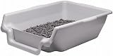 Second Nature Dog Litter Pan, Standard , 4.51-Pound Box