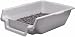 Second Nature Dog Litter Pan, Standard , 4.51-Pound Box