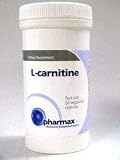 Pharmax - L-Carnitine 60 caps [Health and Beauty]